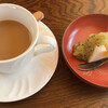 庭園お食事処 信楽 - 