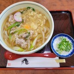 勢川 - 料理写真: