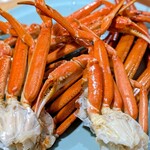京都 蟹銀 河原町店 - 