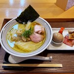 麺道 千鶏 - 