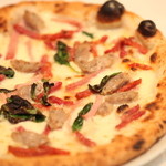 PIZZERIA CIRO - 