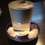 Chotto Kokontei - 日本酒