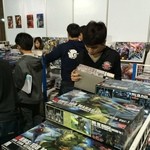 Sizzler - ﾌﾟﾗﾓなら話が合いそうだ。