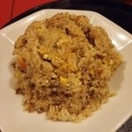 万福食堂 - チャーハン 650円