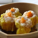 Yan Toh Heen  - 蟹皇蒸焼賣