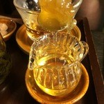 カフェ シュウ - 