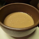 梅の花 - ごまだれ