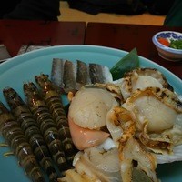 鯛よし百番 - (2015.01)
