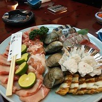 鯛よし百番 - (2015.01)