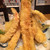魚ごころ 季魚喜人 - 料理写真:欲張り天ぷらセット