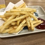 うまいもん酒場 一心 - 