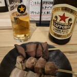 とののベーコン。 - 