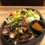 うまいもん酒場 一心 - 