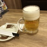 うまいもん酒場 一心 - 