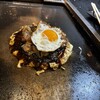 もんじゃ 浜焼き もんでぃ - 