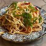 シルクロード・タリムウイグルレストラン - 