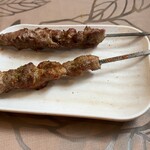 シルクロード・タリムウイグルレストラン - 