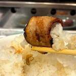 焼肉ここから - 