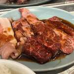 焼肉ここから - 