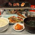 焼肉ここから - 