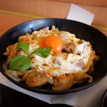 とり専門店 鳥さく - 料理写真: