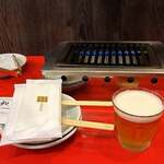 焼肉ここから - 
