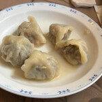 シルクロード・タリムウイグルレストラン - 