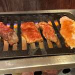 焼肉ここから - 