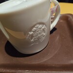 スターバックスコーヒー - ドリンク写真: