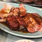 焼肉ここから - 