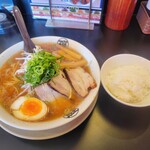 藤一番 - 料理写真: