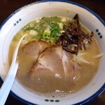 麺の坊 砦 - 