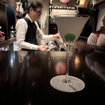 Bar P.M.9  - 