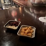 Bar P.M.9  - 