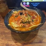 壱鵠堂 - 料理写真: