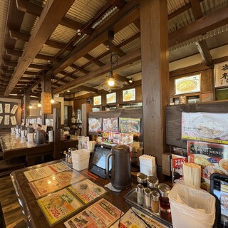 おおぎやラーメン_2
