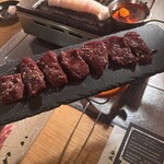 肉の変態集団 疾風ホルモン - 