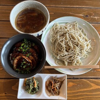 そらとたべる threee_0