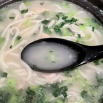 中華美食 トミーズキッチン - 
