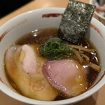 らぁめん 倉井 - 