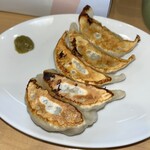 中華蕎麦 マーヤ - 