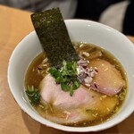 らぁめん 倉井 - 