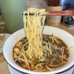 中華蕎麦 マーヤ - 