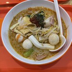 川宝麻辣烫 - 