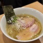 らぁめん 倉井 - 
