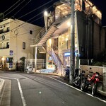 中華美食 トミーズキッチン - 