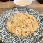 中華美食 トミーズキッチン - 