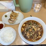 中華蕎麦 マーヤ - 