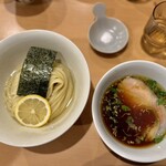 らぁめん 倉井 - 