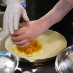 ワイルド クレープス - 